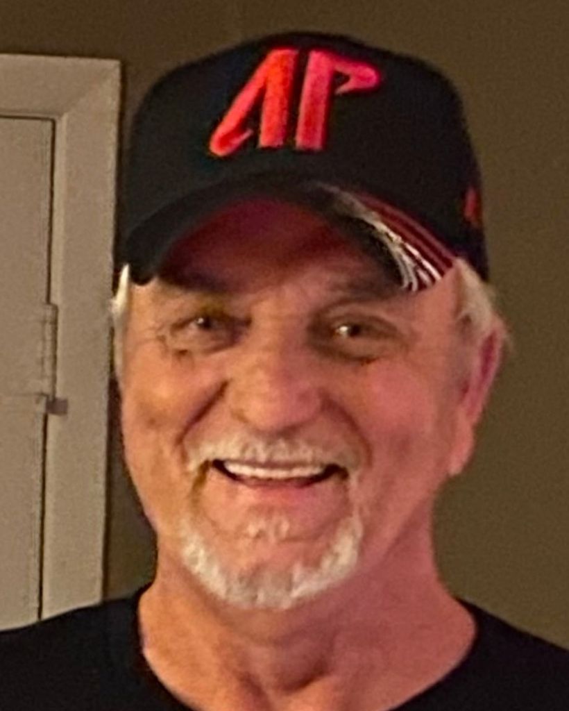 Kenneth Wayne Dennis