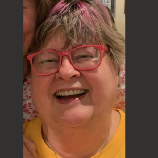 Joyce Elaine Ablin Profile Photo