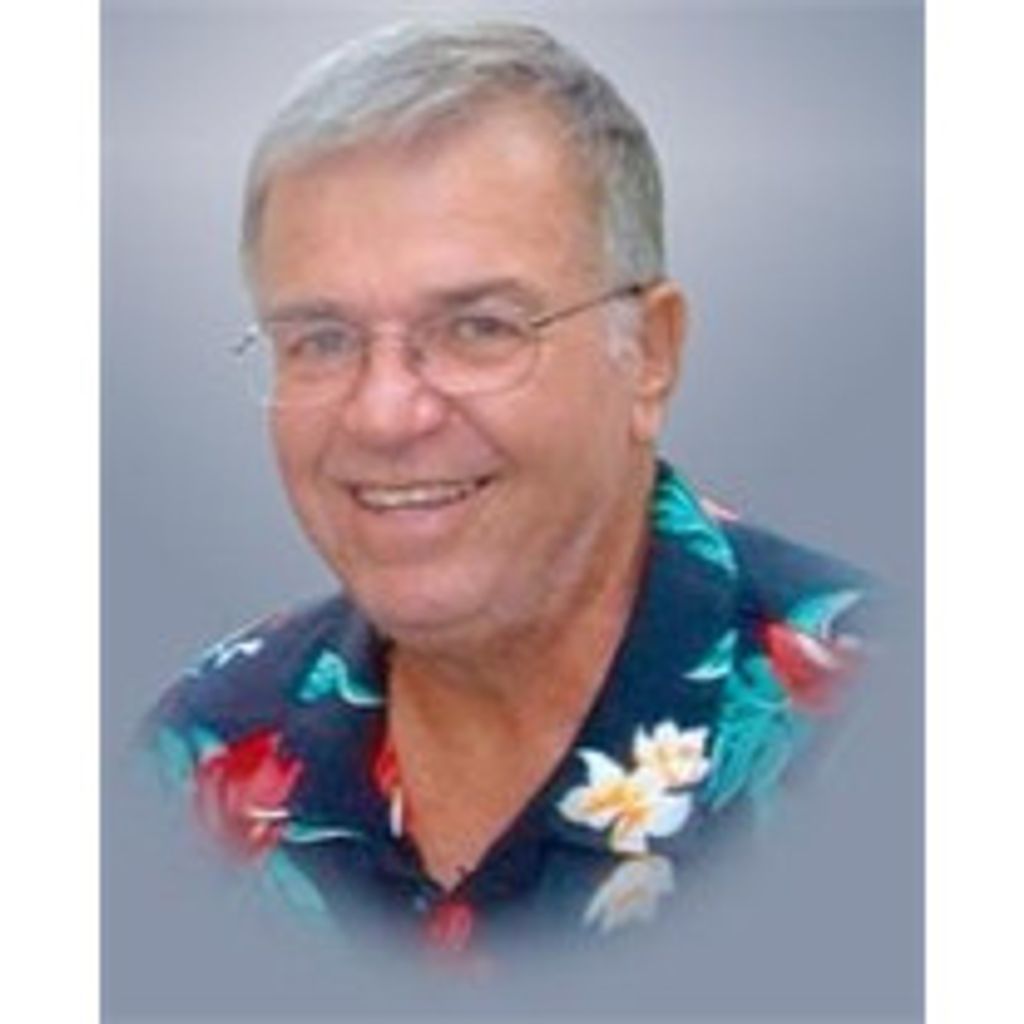 Gregory James Diomandes