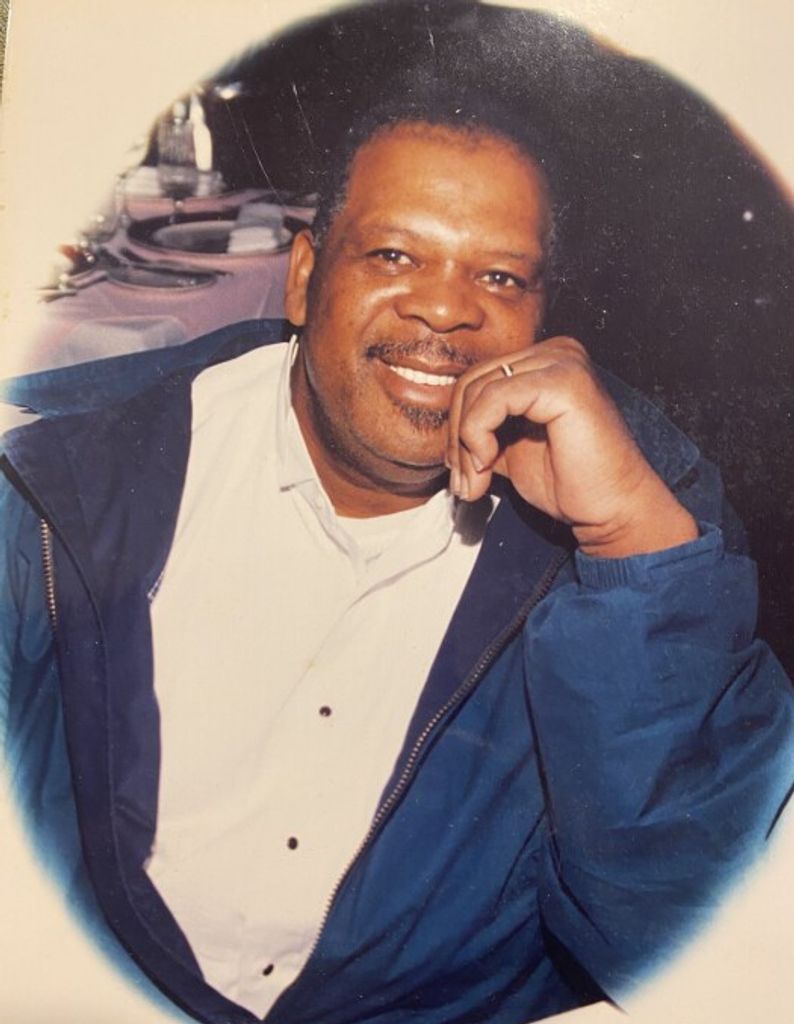 Arthur Lee Cain Profile Photo