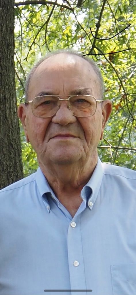 Carl Oligschlaeger Profile Photo