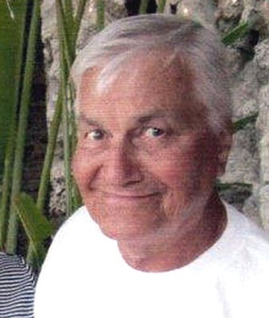 Frederick L. "Fred" Davies