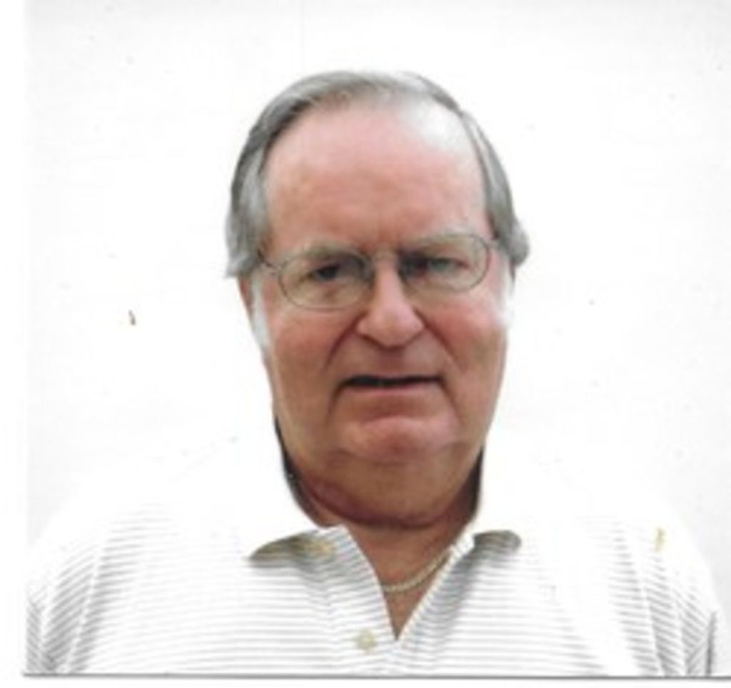 Lionel James Sirois