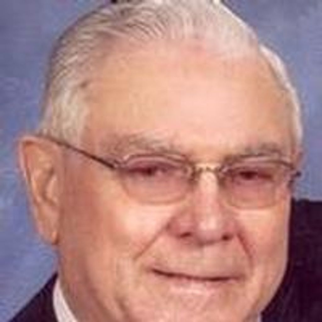 William P. "Bud" Lamar