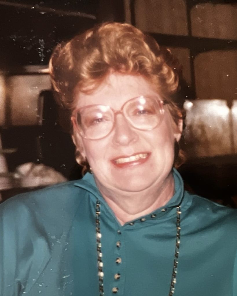 Ann L. Tenney