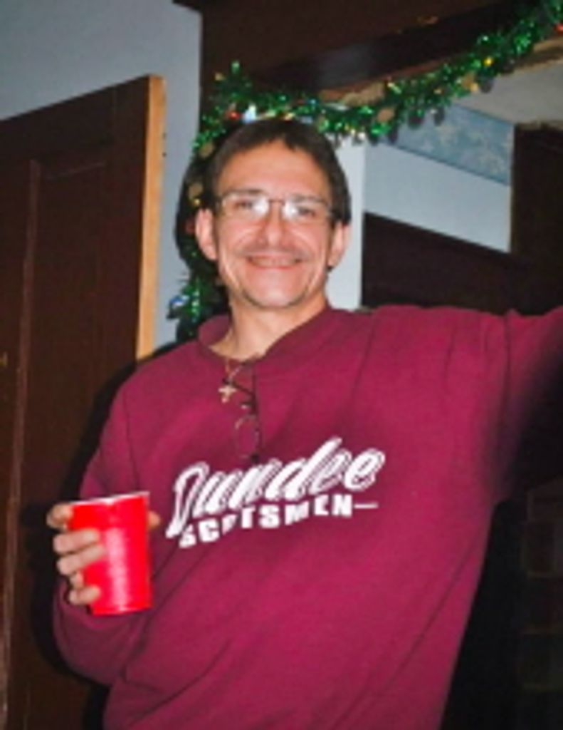 Nunzio S. Bagliere Profile Photo