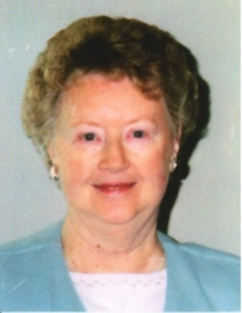 Shirley L. Gilbert