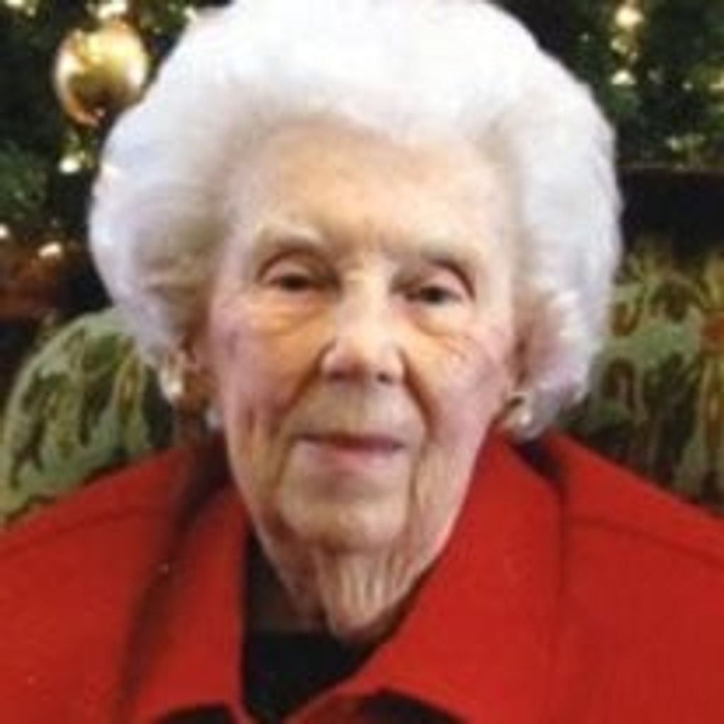 Margie Booker Gray