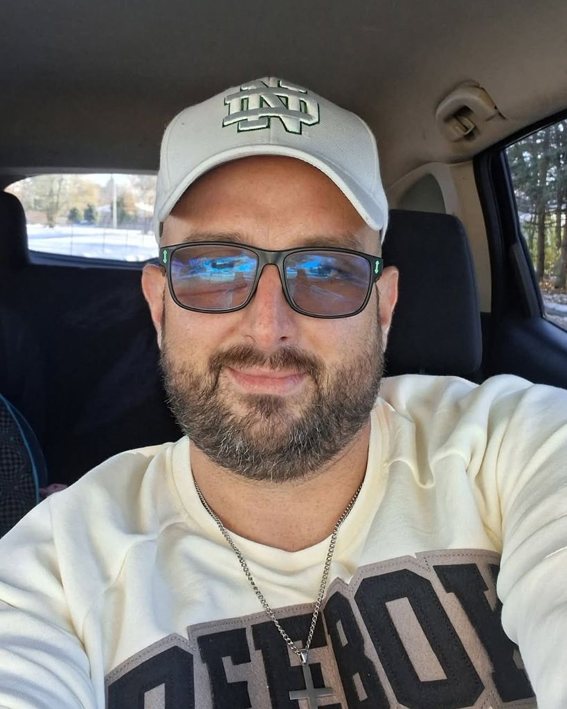 Dustin D. Pate Profile Photo