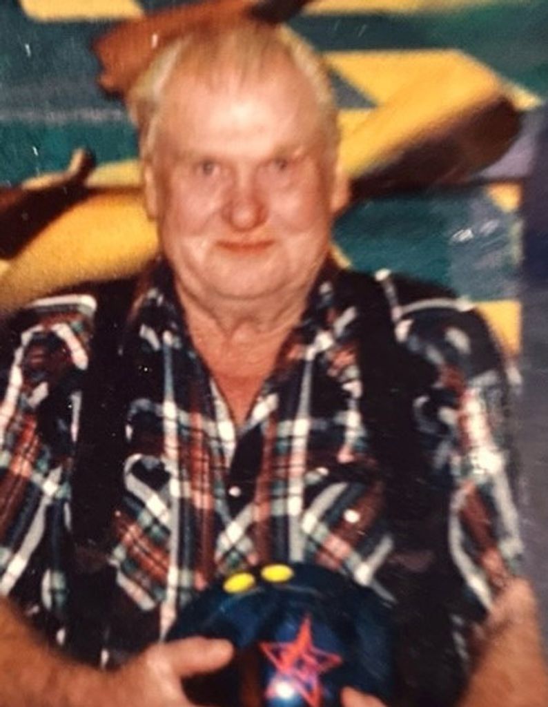 Roy T. Manley