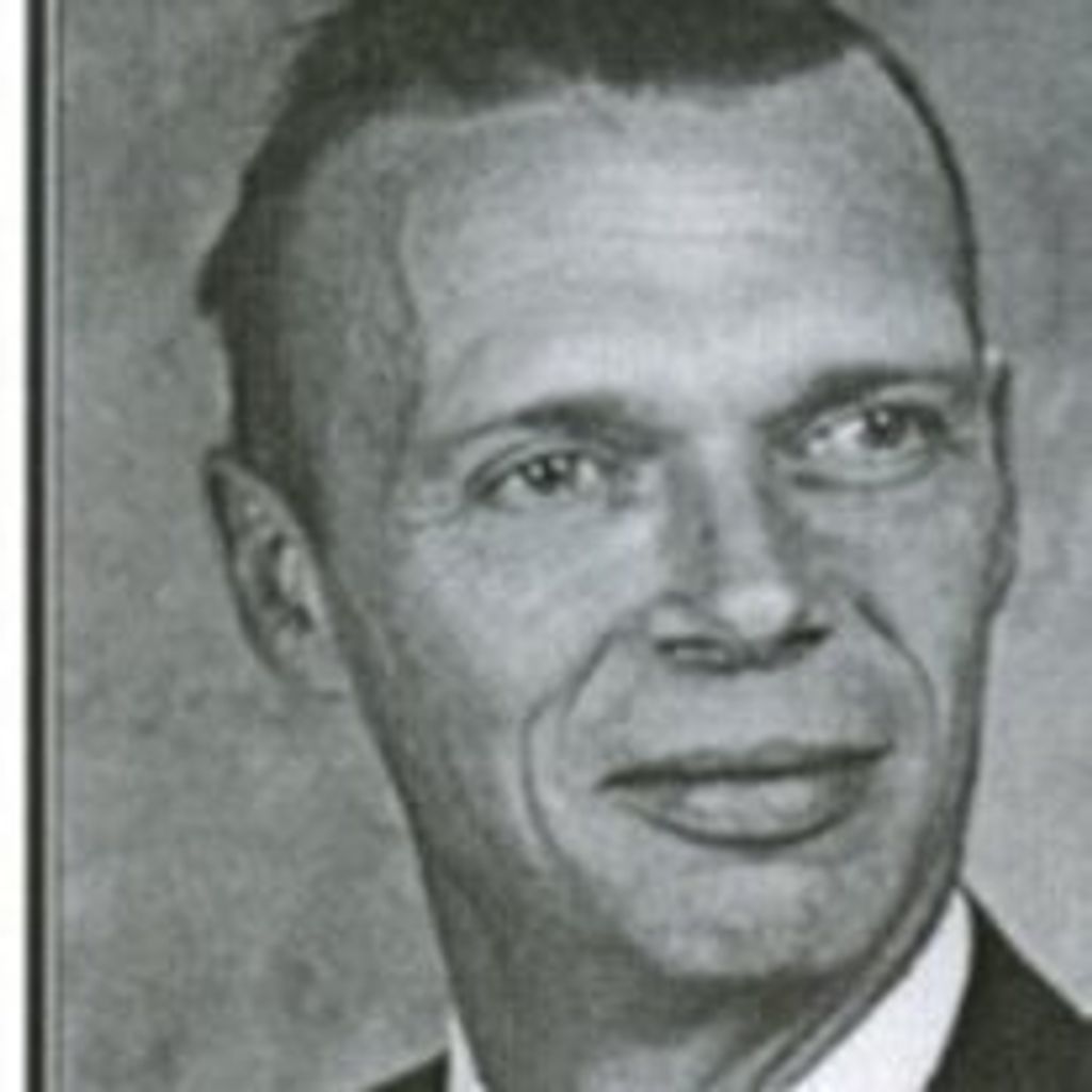 Wendell  Allen Gardner