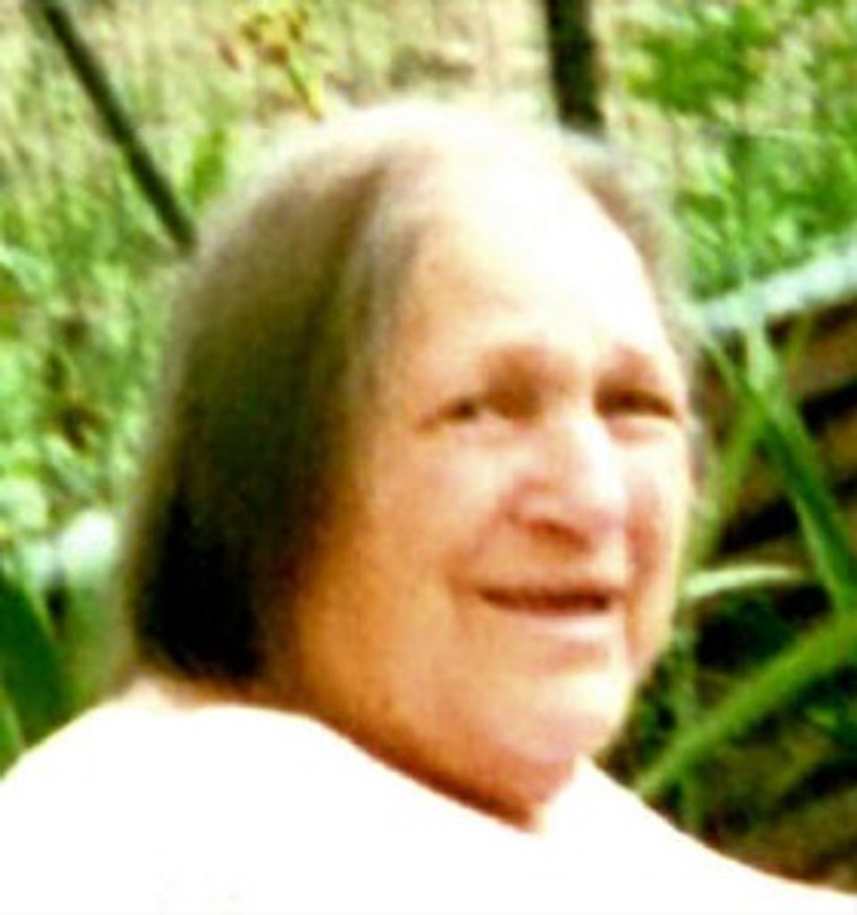 Sallie Lou Potts