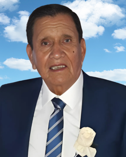 Juan Jose Ramos Rosas Profile Photo