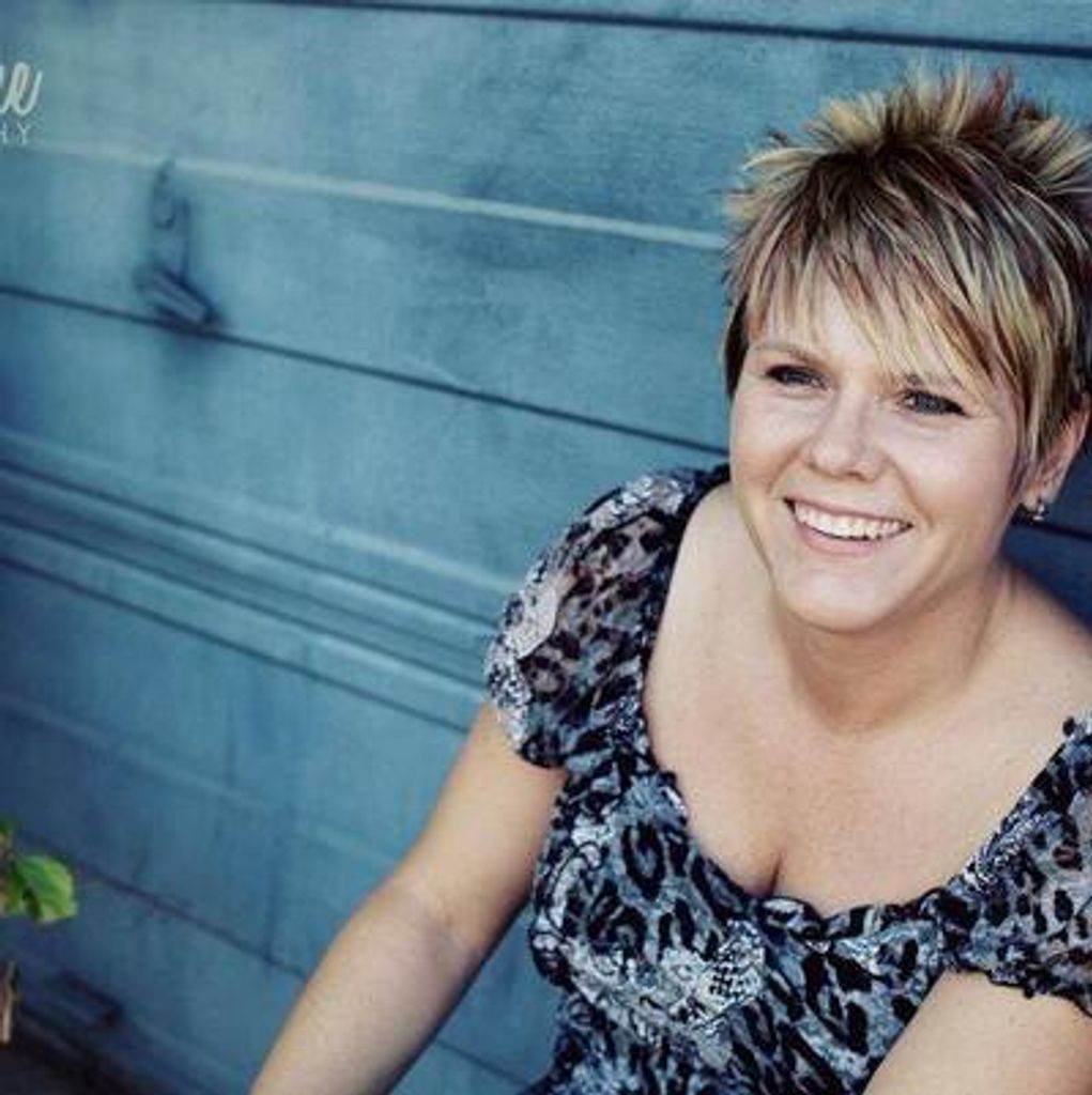 Jeri Merrill New Profile Photo