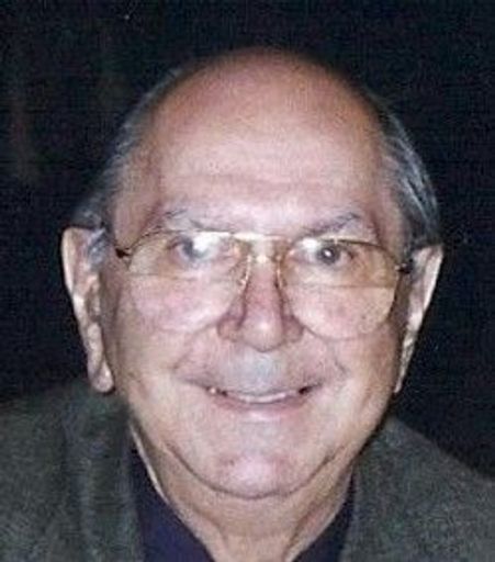 Theodore Bianchi, Jr Profile Photo