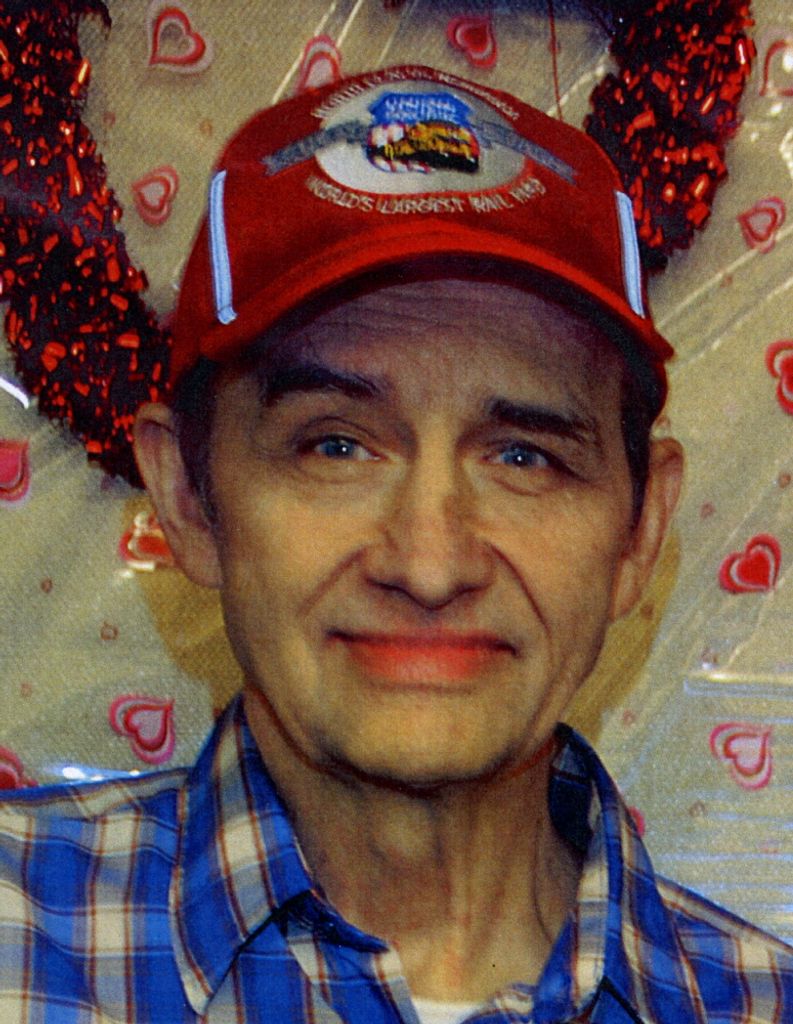 Stanley Zimmerman Profile Photo