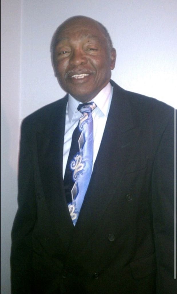 Percy Aubrey Johnson Sr. Profile Photo