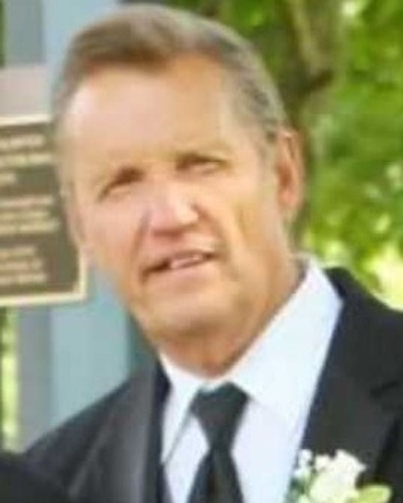 Louis F. Naples