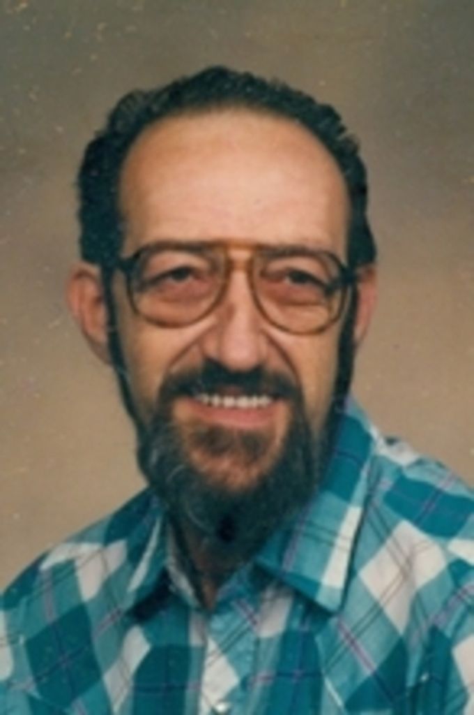 Larry D. Martin