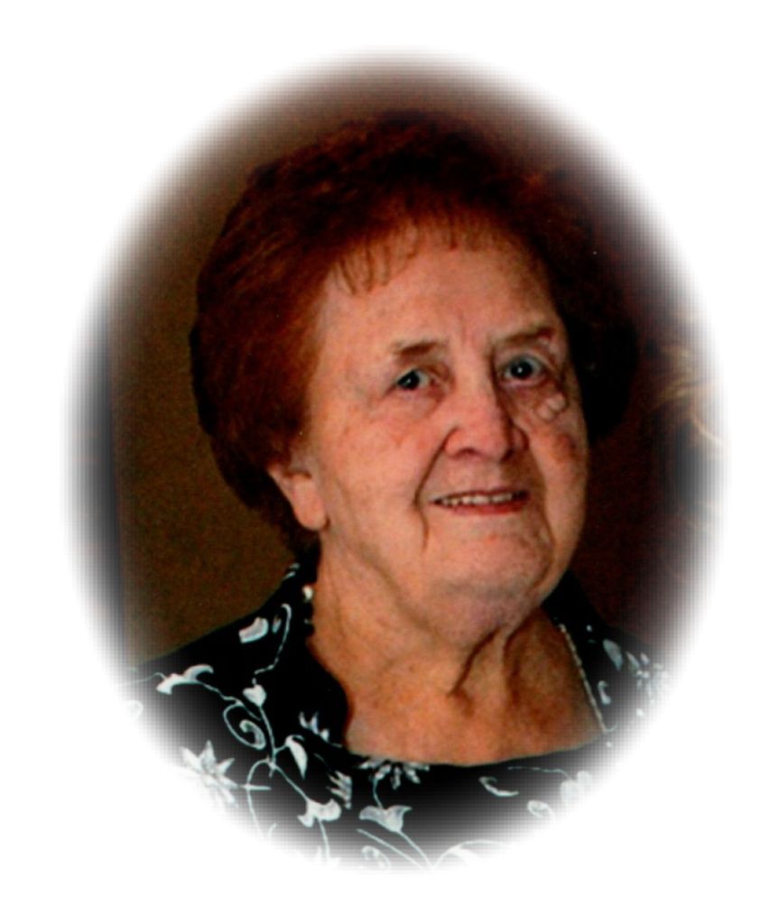 Jean Bowman