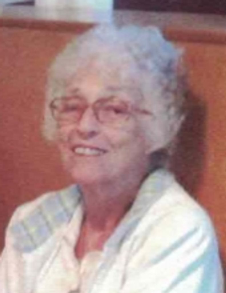 Helen Linville