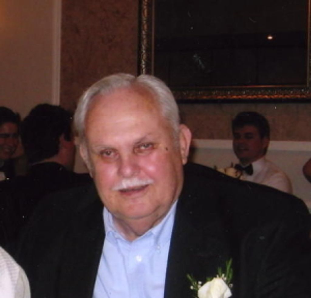 James George Eddens