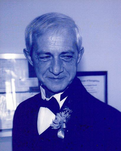 Roy Theriac Profile Photo