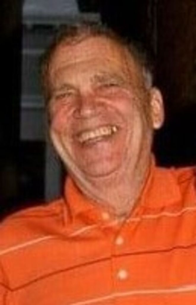 Richard "Dick" Kates Profile Photo