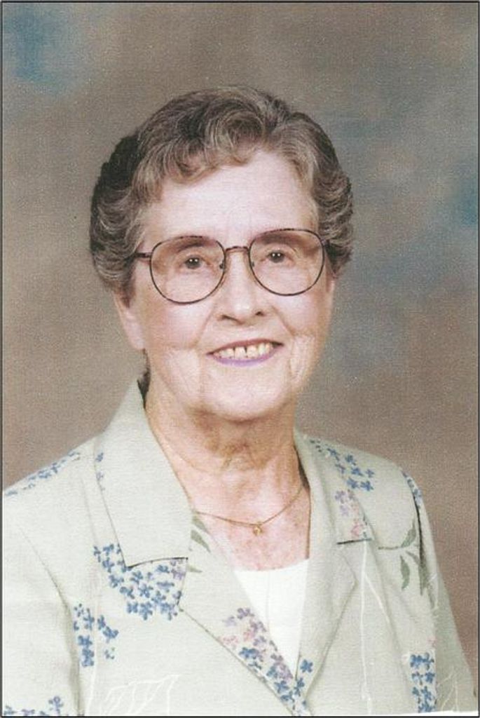 Martha Blehm Ahlbrandt Profile Photo