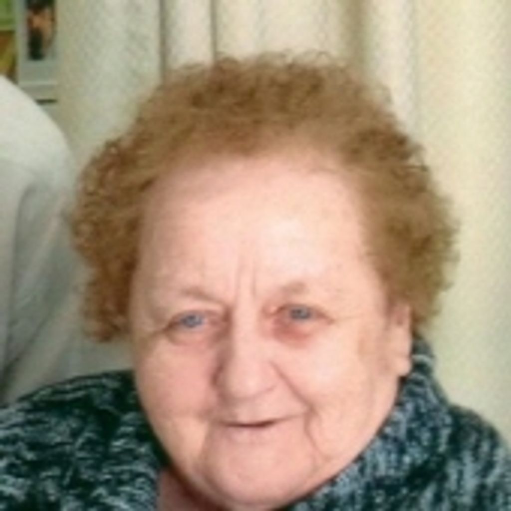 Marie H. Lavimodiere