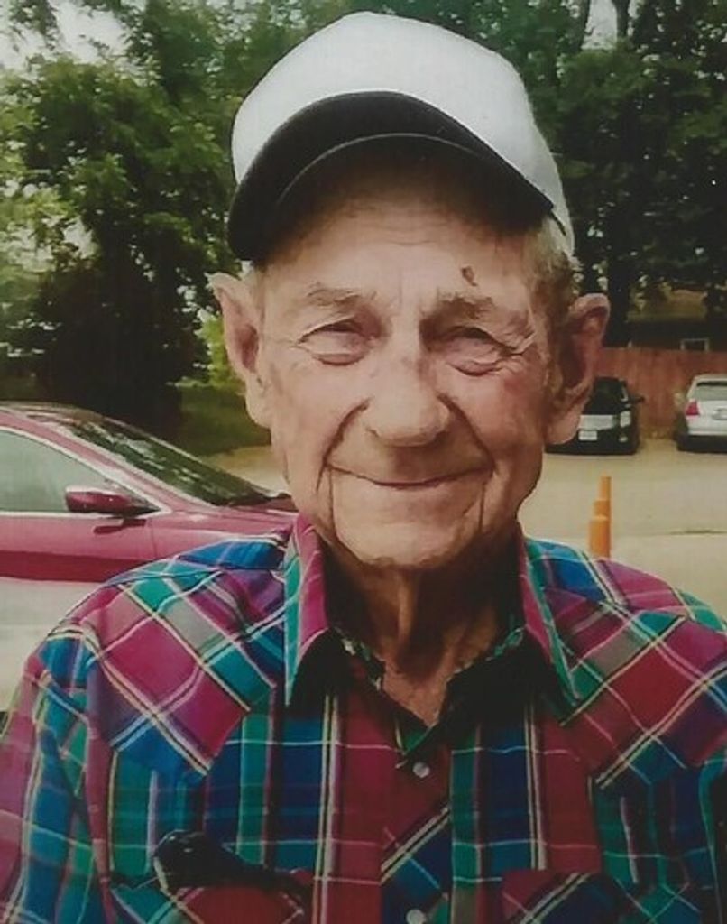 Dean Emerson Webster Profile Photo