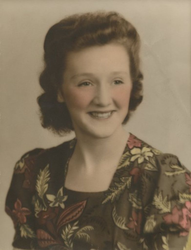 Frances Marian Paulsen