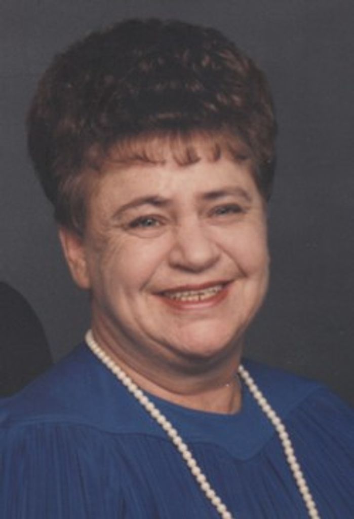 Wanda Daly