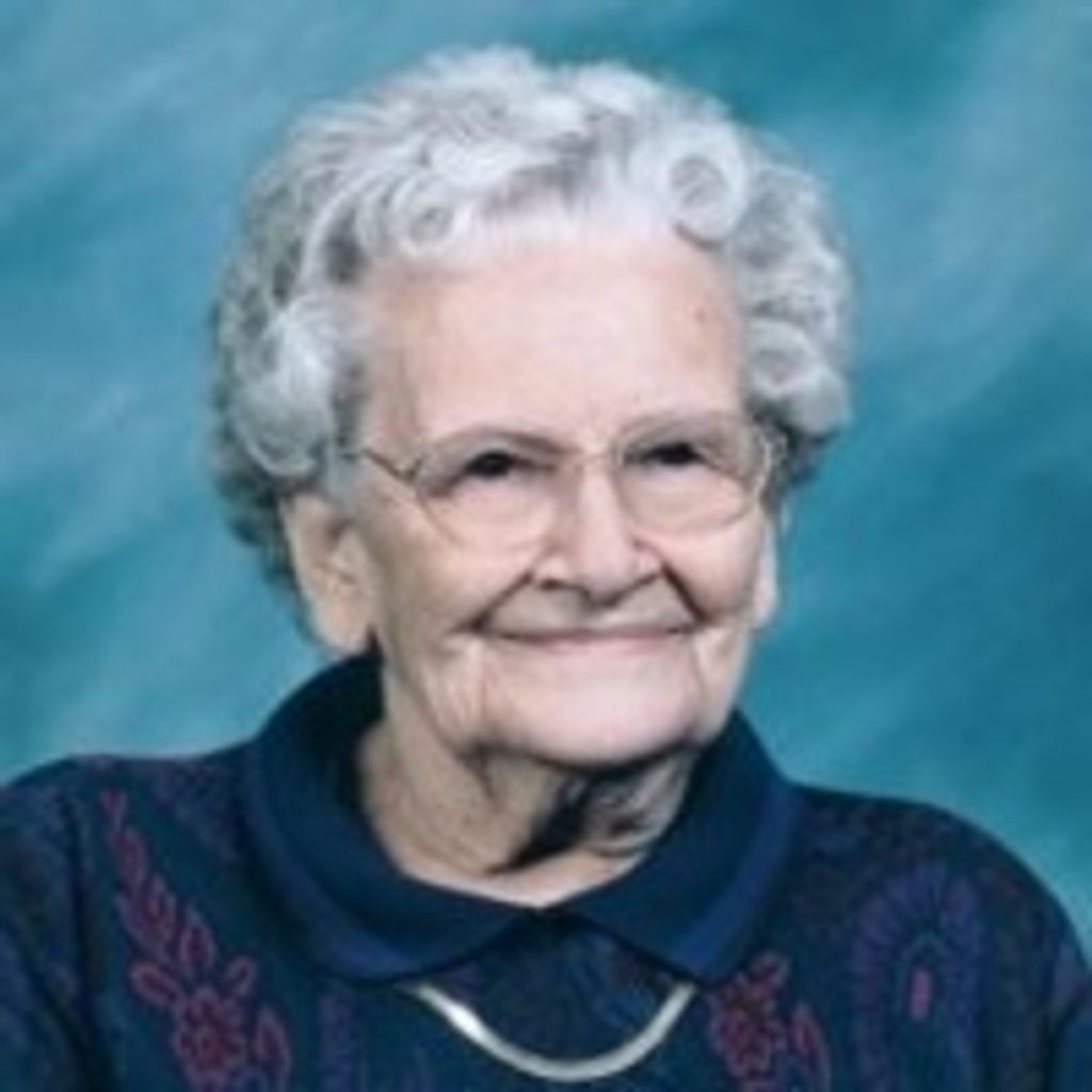 Bessie Elizabeth Pratt