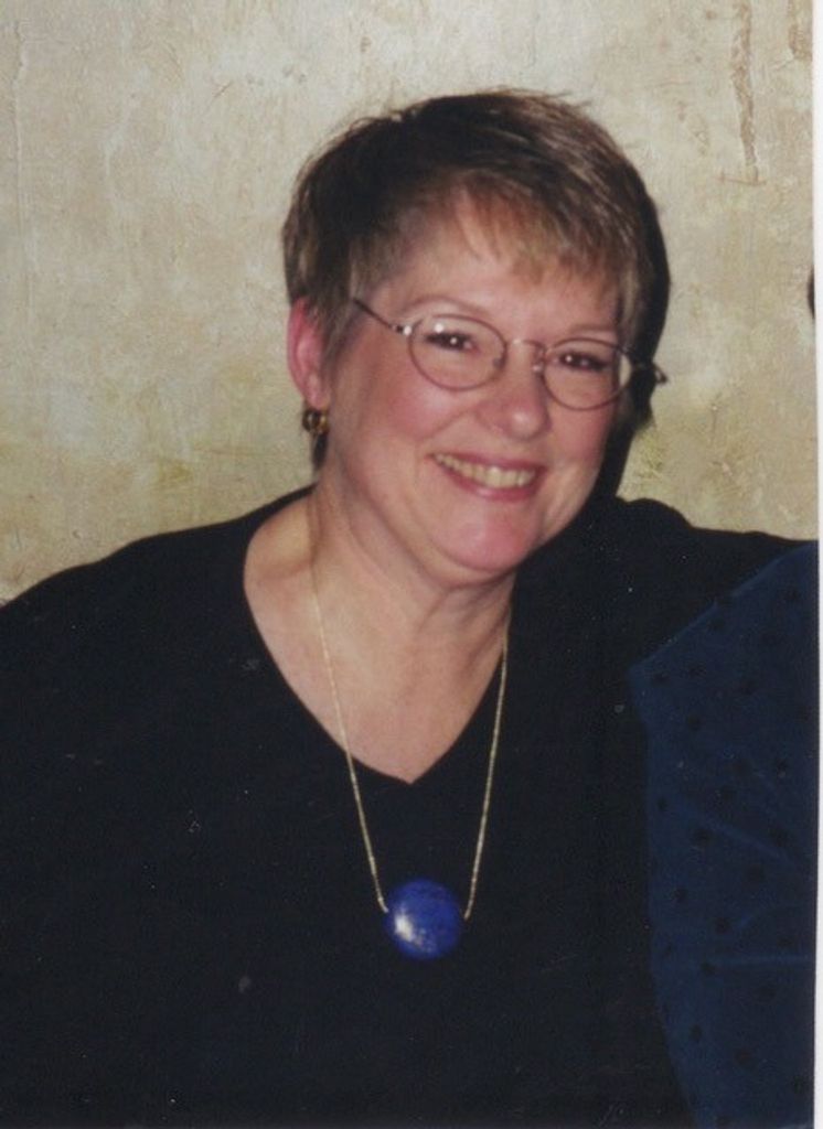 Sarah Young