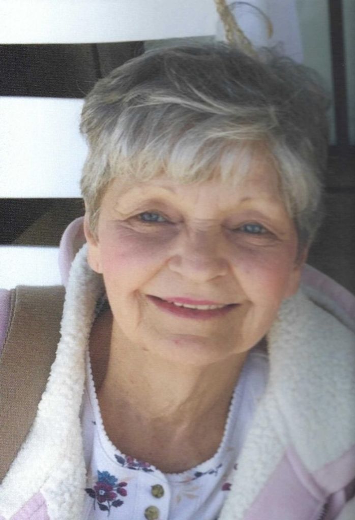 Pamela Dangelo