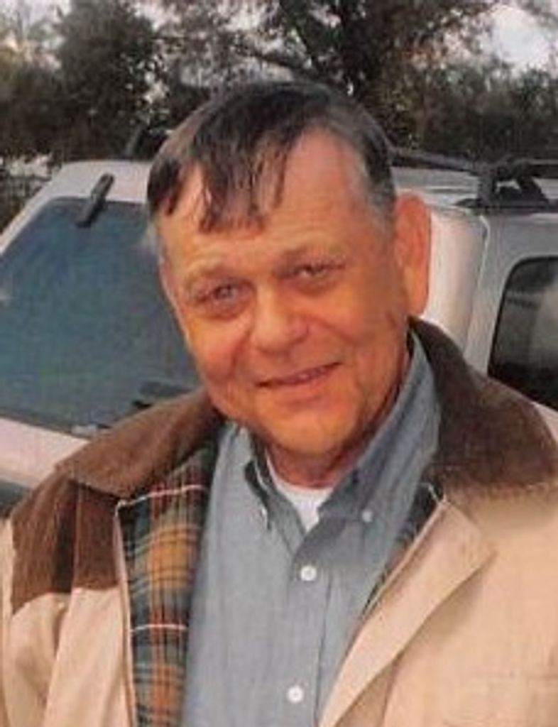 Charles Edgar (Charlie) White