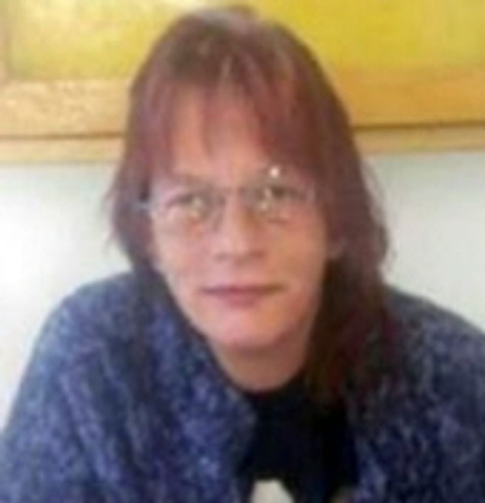 Tonja Rae Harris Profile Photo