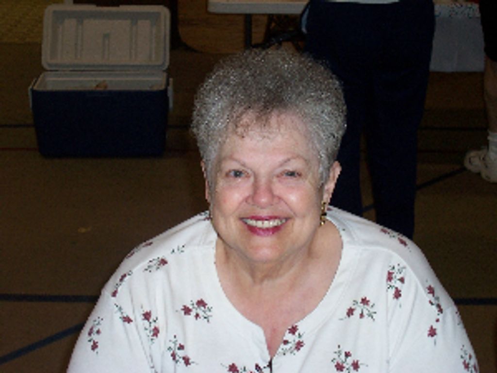 Thelma Husk Profile Photo