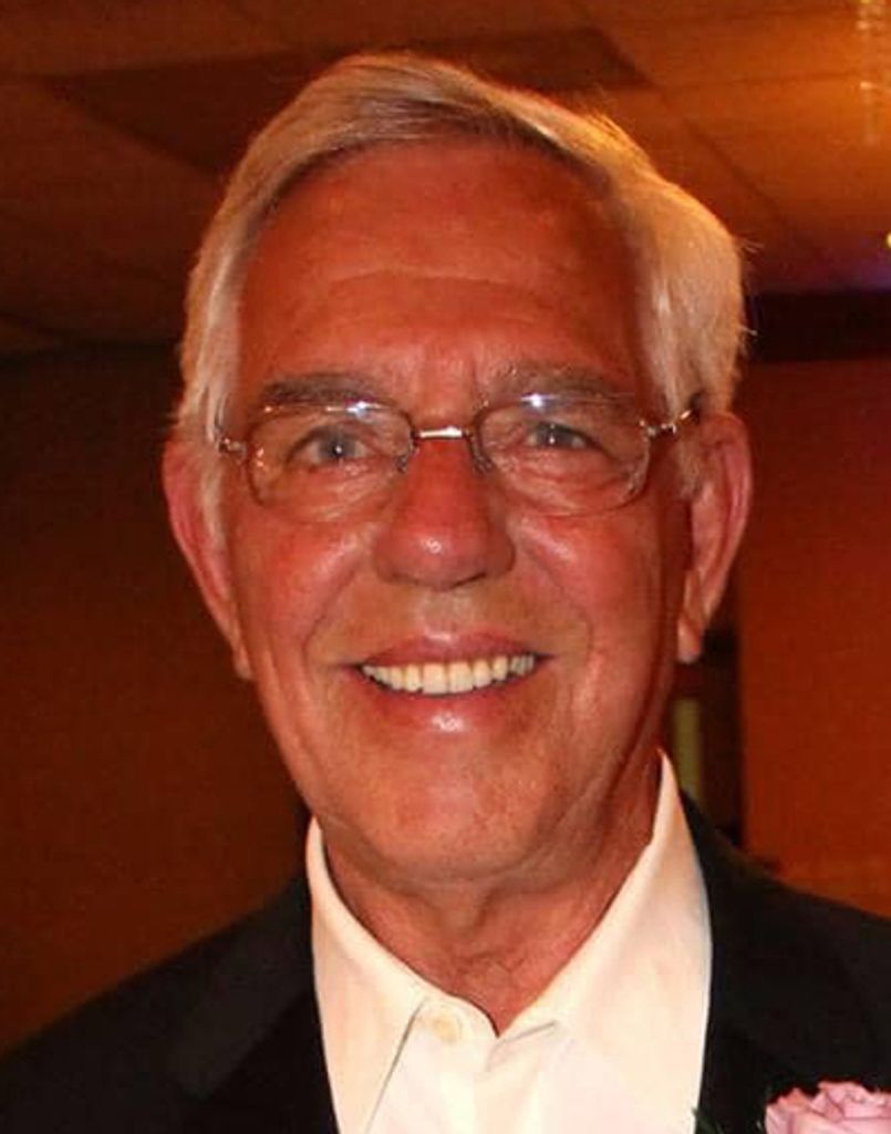 William "Bill" Rath Profile Photo