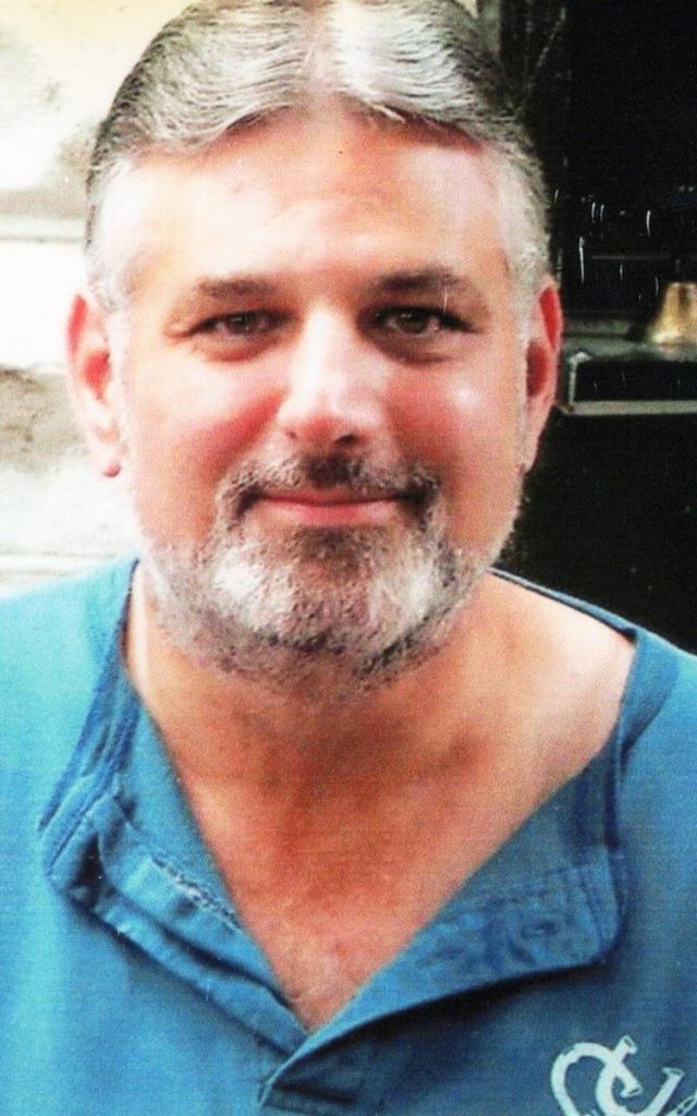John Henry Ryan Profile Photo