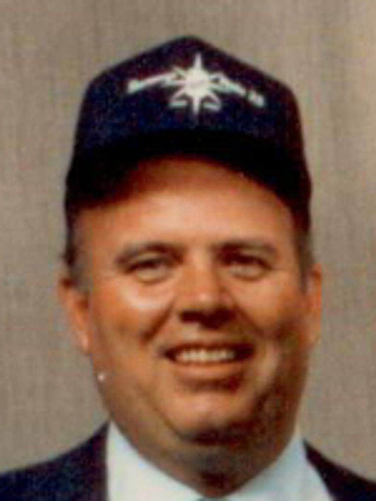 William J. Becker, Jr.