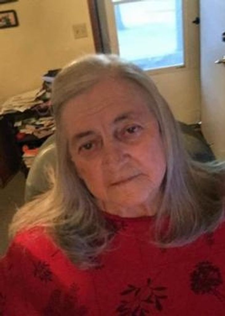 Barbara Jean George Profile Photo