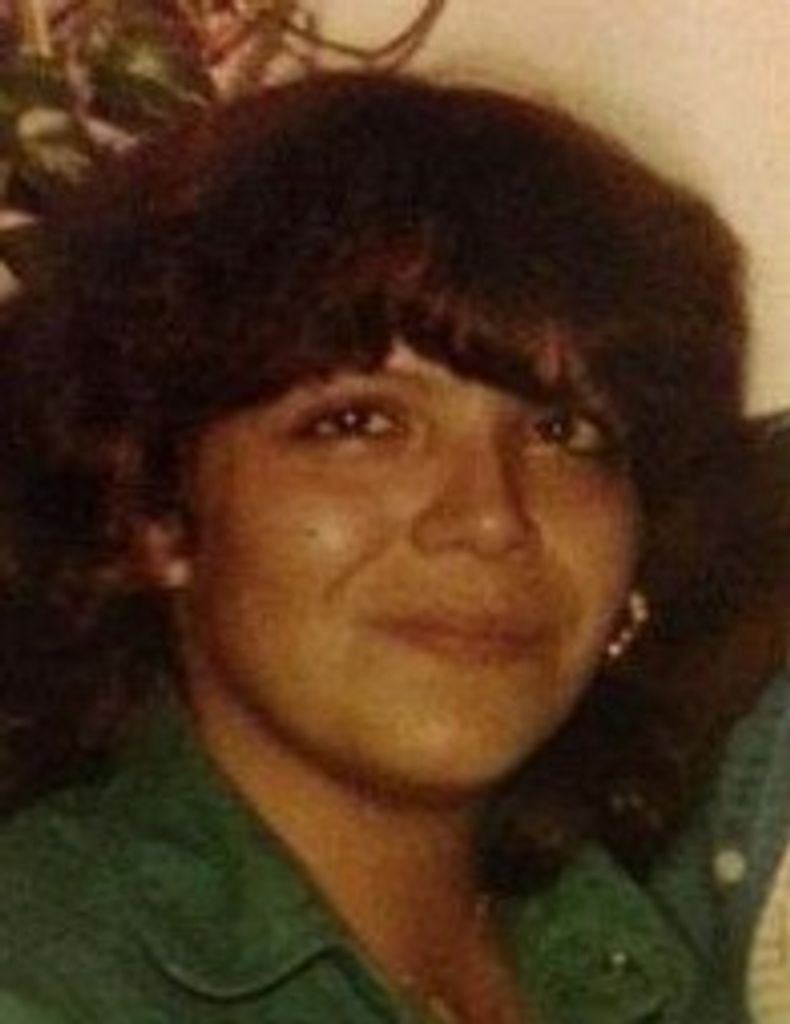 Mercedes "Mercy" Pino