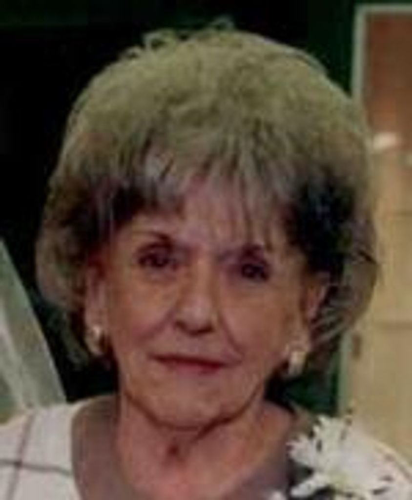 Dorothy M. Carter