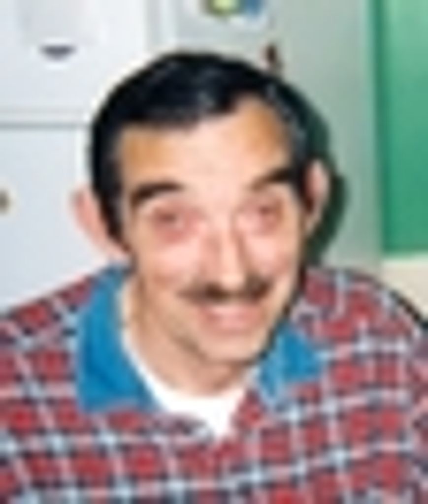 Russell Smith