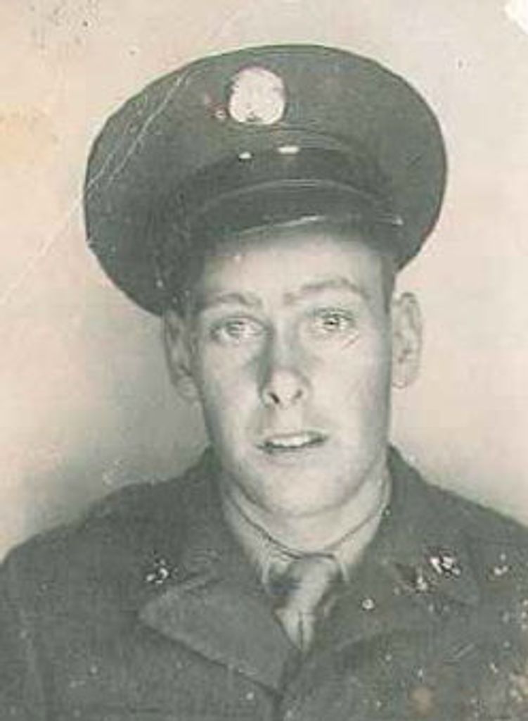 John Thornton Pliler Profile Photo