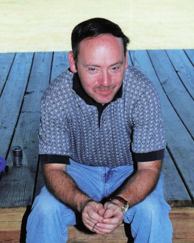 James "Gary" Ridling Profile Photo