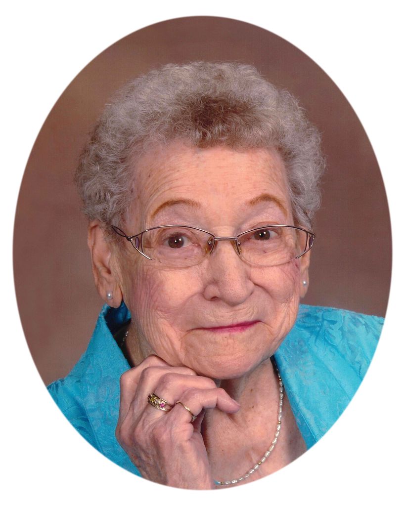 Joyce Pauline (Marschel)  Nelson
