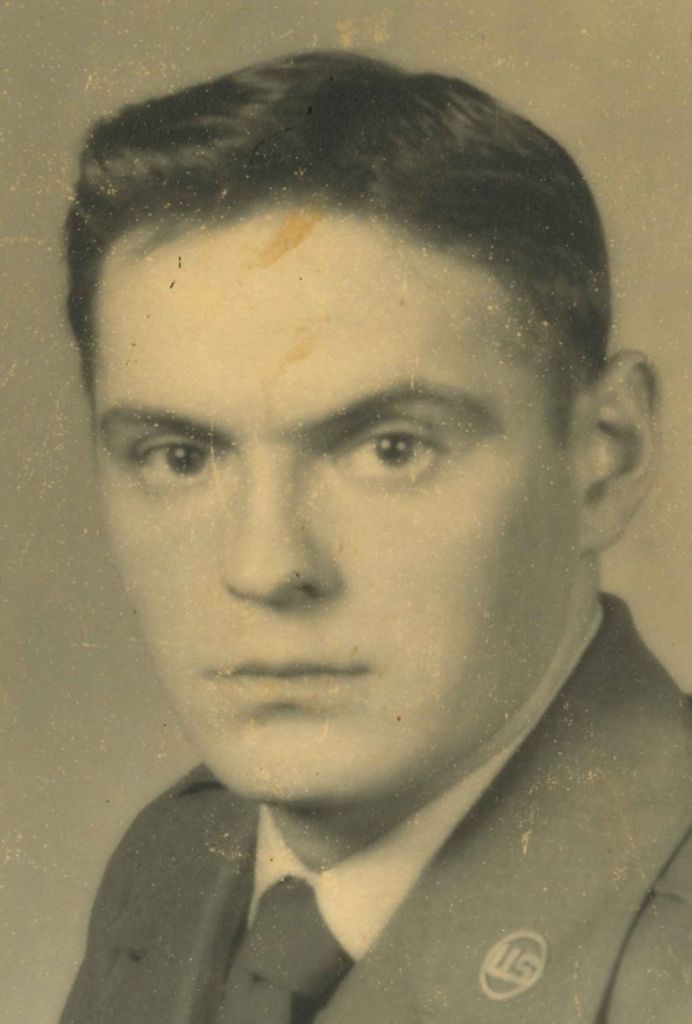 James "Tommy" Thomas Moore